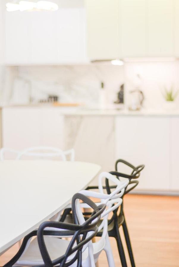 Le Magnifique De Barres Apartment Нанси Екстериор снимка