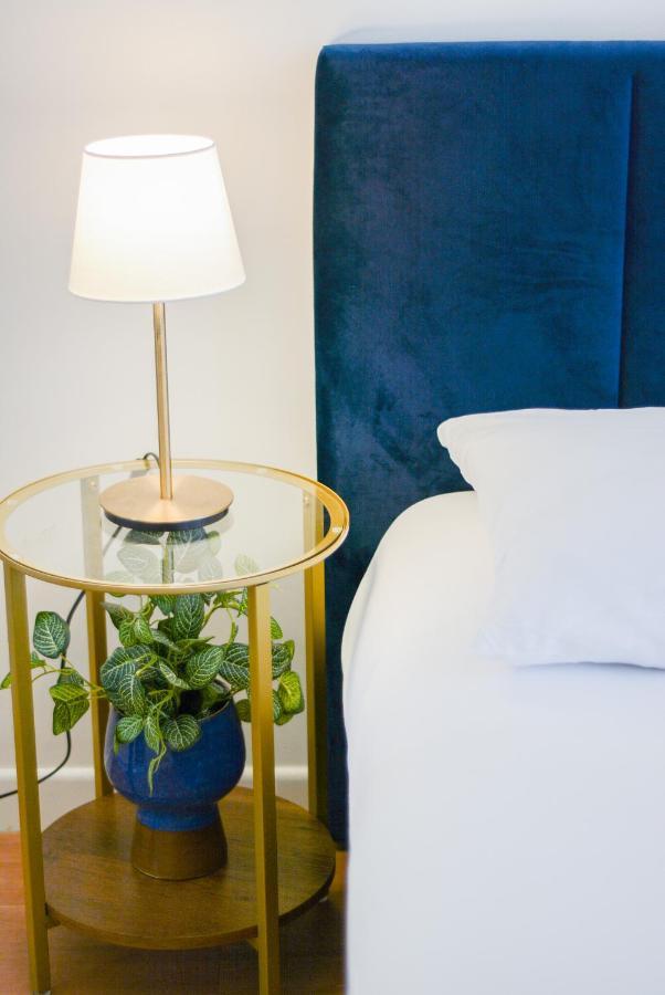 Le Magnifique De Barres Apartment Нанси Екстериор снимка